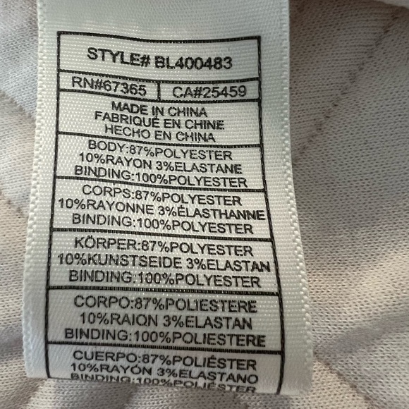 BB Dakota soft cardigan jacket - Picture 4 of 5